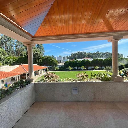 Casa De Lamacais Vilela  エクステリア 写真