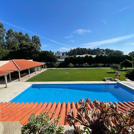 Casa De Lamacais Vilela  エクステリア 写真