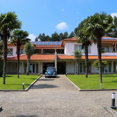 Casa De Lamacais Vilela  エクステリア 写真
